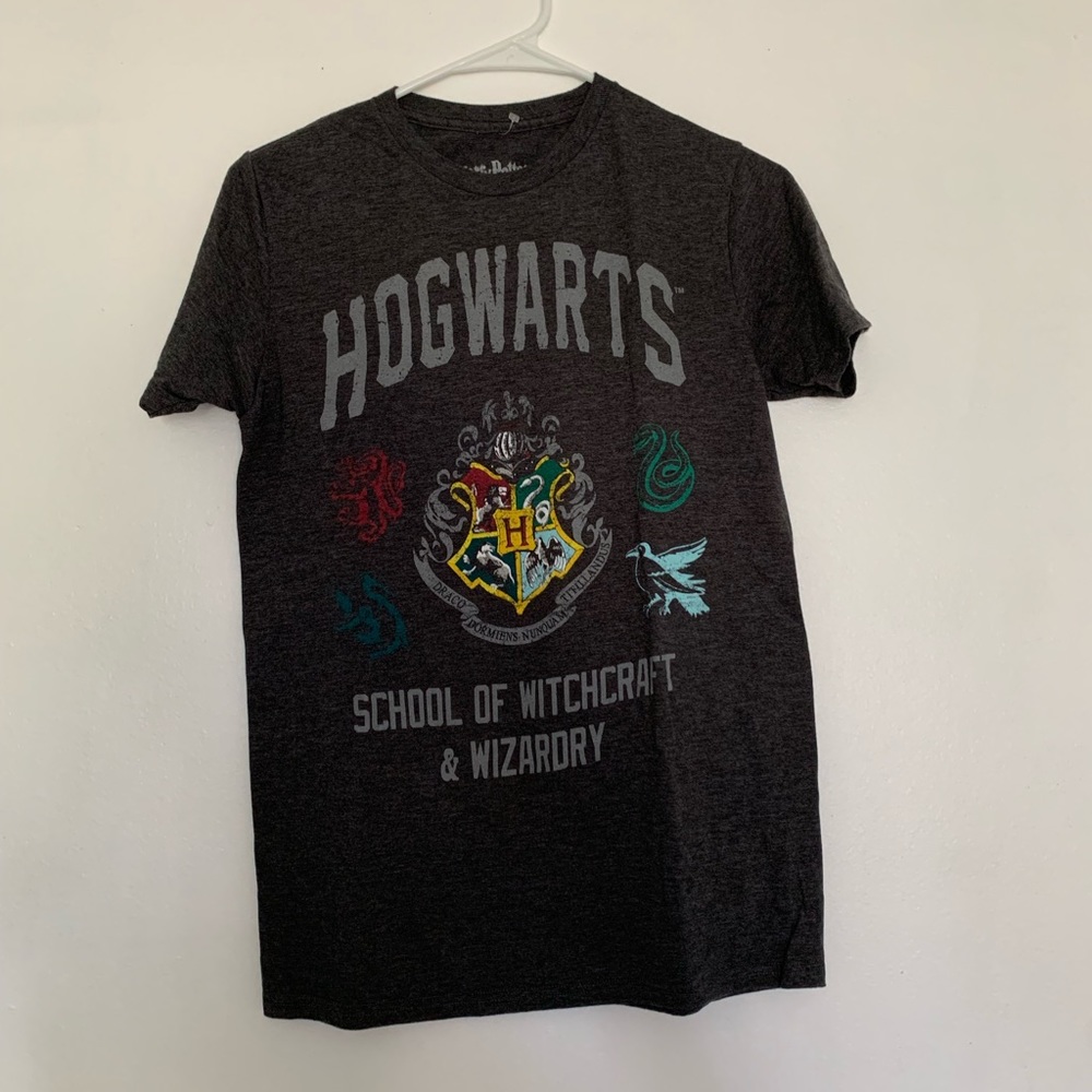 Hogwarts Harry Potter T-Shirt